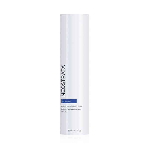 Resurface Redox Crema Antiarrugas