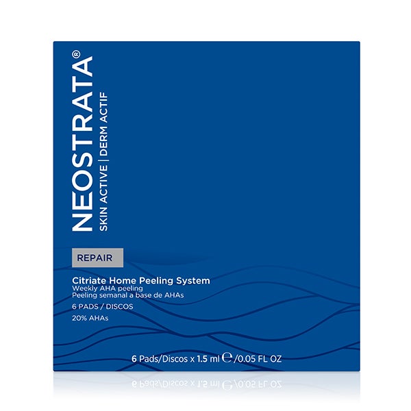 Repair Skin Active Citriate Solution