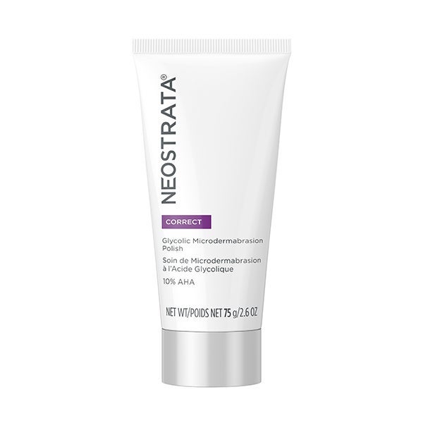 Correct Exfoliante Microdermoabrasión