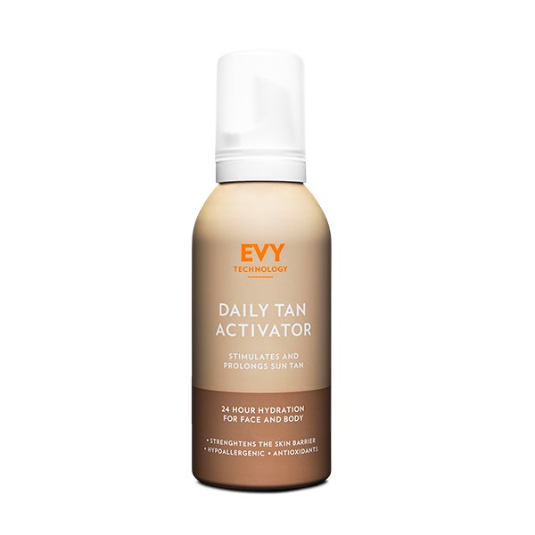 Daily Tan Activator