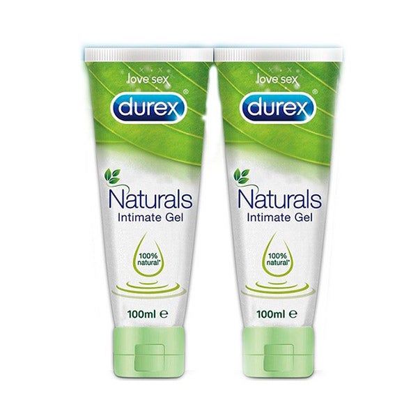 Naturals Intimate Gel