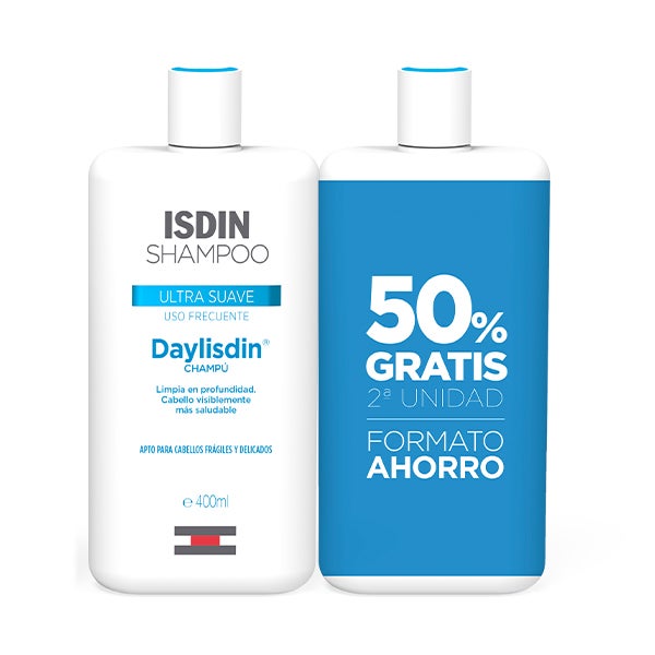 Duplo Daylisdin Shampoo