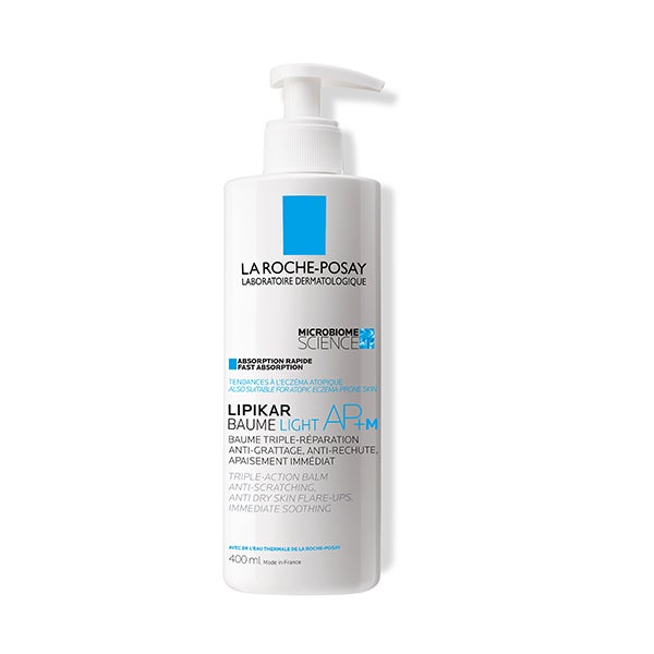 Lipikar Baume Light Ap+M