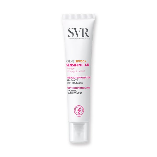Sensifine Ar Creme Spf50