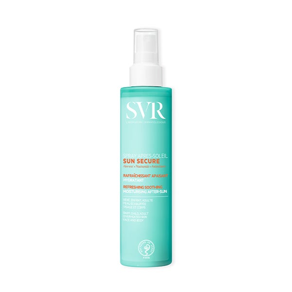 Sun Secure Spray Apres-Soleil
