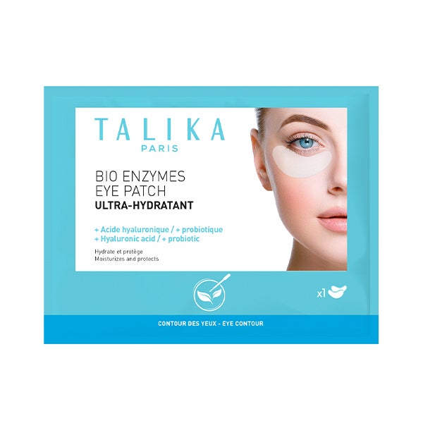 Bio Enzymes Patch Talika