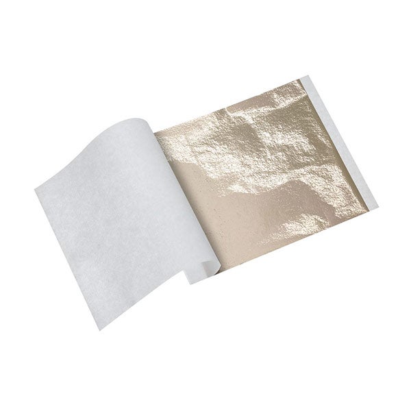 Nail Art Effect Foils