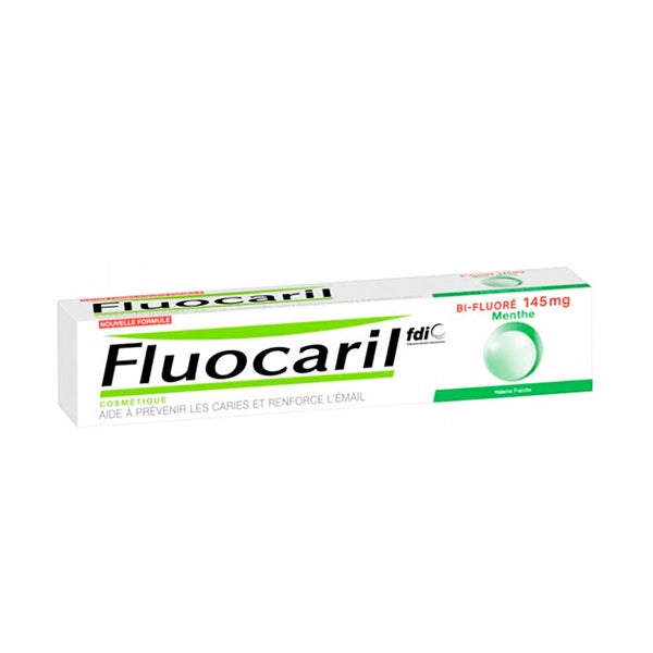 Bi Fluoré Menta