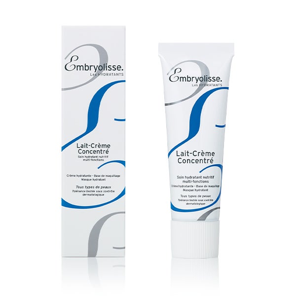 Lait-Creme Concentre