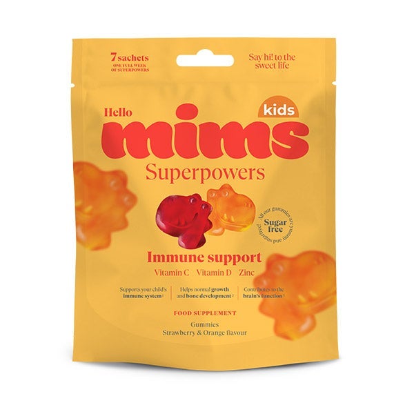Immune Support Kids