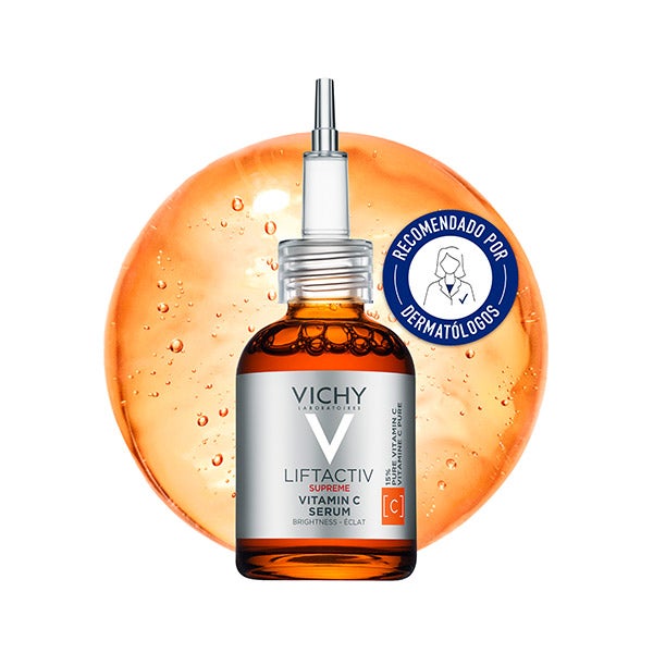 Liftactiv Serum Vitamina C