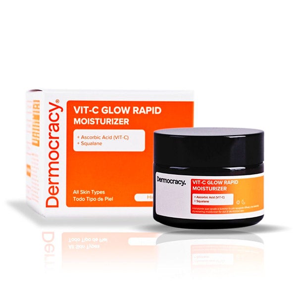 Vit C Glow Rapid Moisturizer