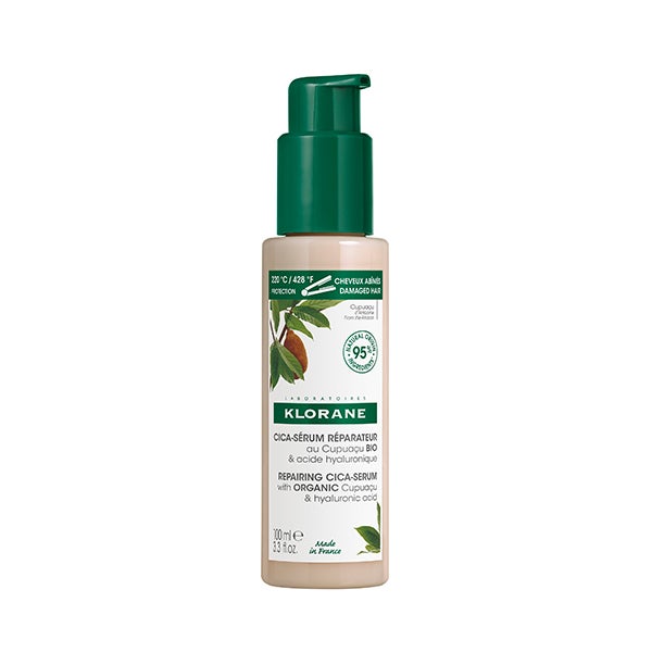 Serum Reparador Cica-Cupuazu