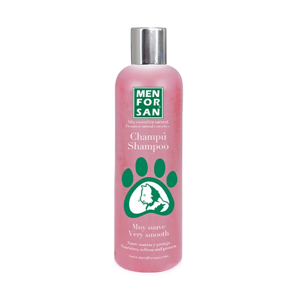 Champú Muy Suave
