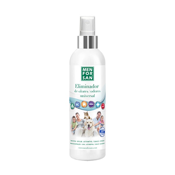 Eliminador De Olores