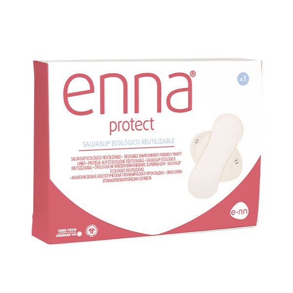 Salvaslip Protect Ecológico