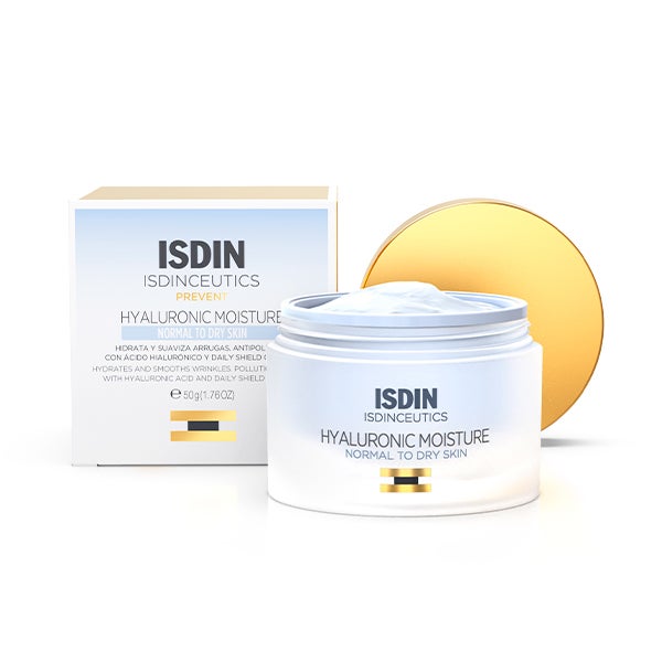 Hyaluronic Moisture Normal