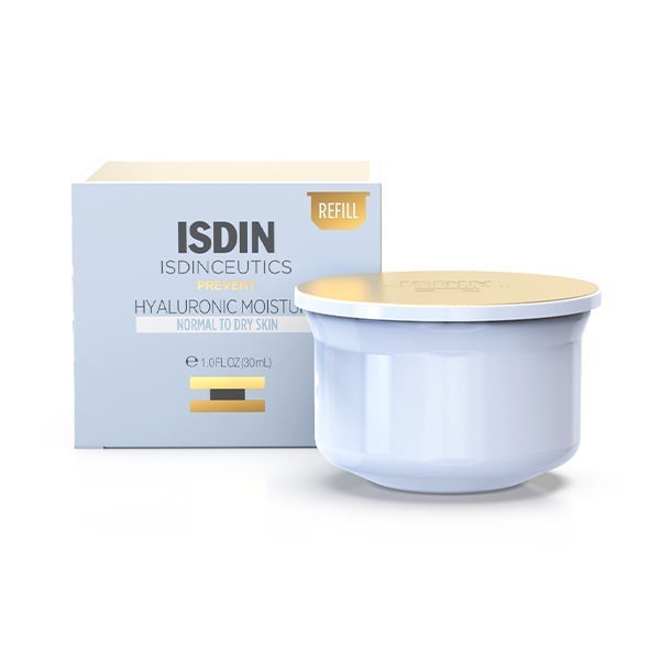 Hyaluronic Moisture Normal Refill