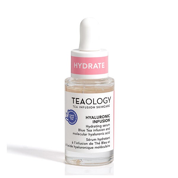 Infusión De Ácido Hialurónico