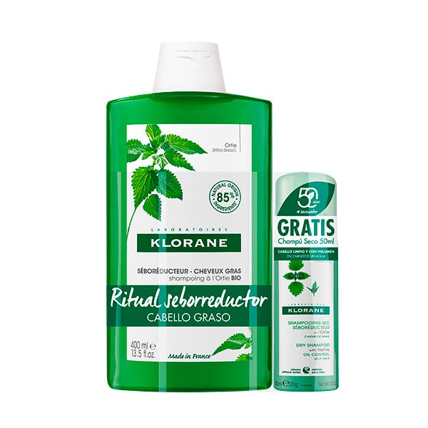 Ritual Seborreductor