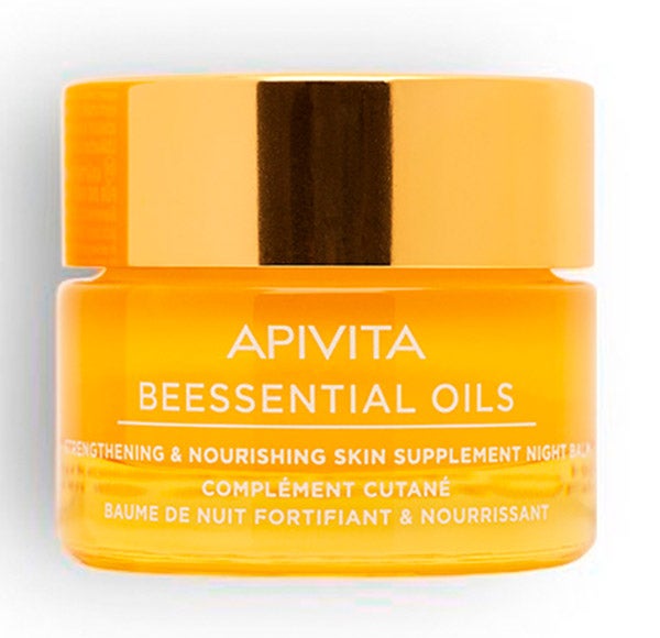 Beessential Oils Bálsamo Noche