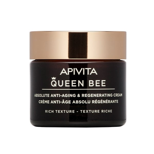 Queen Bee Crema Rica