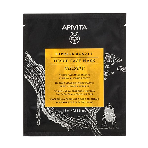 Express Beauty Mascarilla Mástique