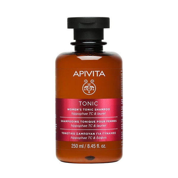 Tonic Champú Tonificante