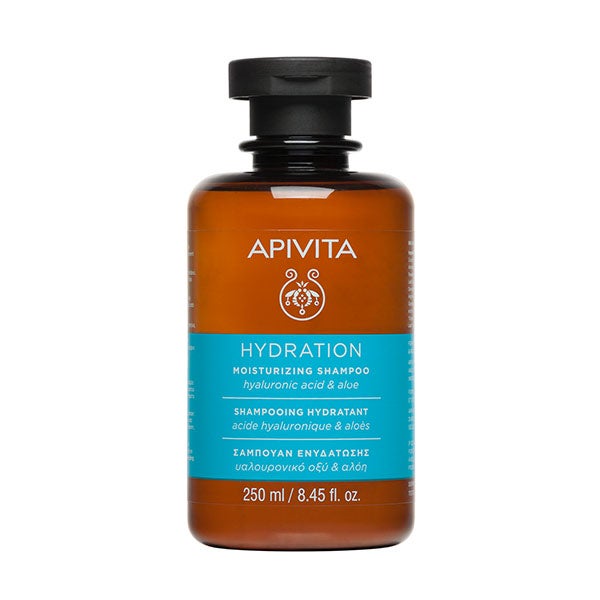 Hydration Champú Hidratante