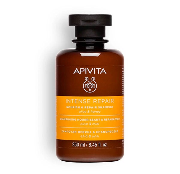 Intense Repair Champú Nutritivo