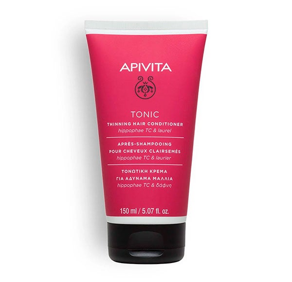 Tonic Acondicionador Tonificante