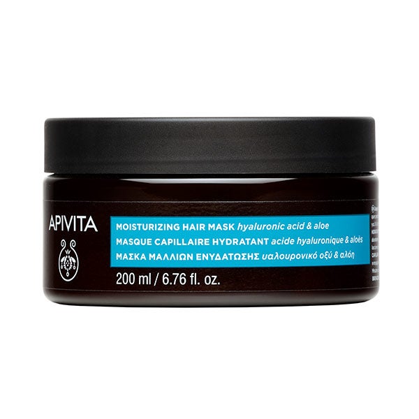 Hydration Mascarilla Hidratante