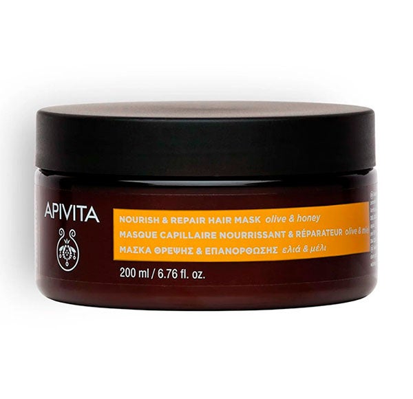 Intense Repair Mascarilla Nutritiva