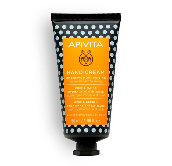 Crema Manos Hidratación Intensa