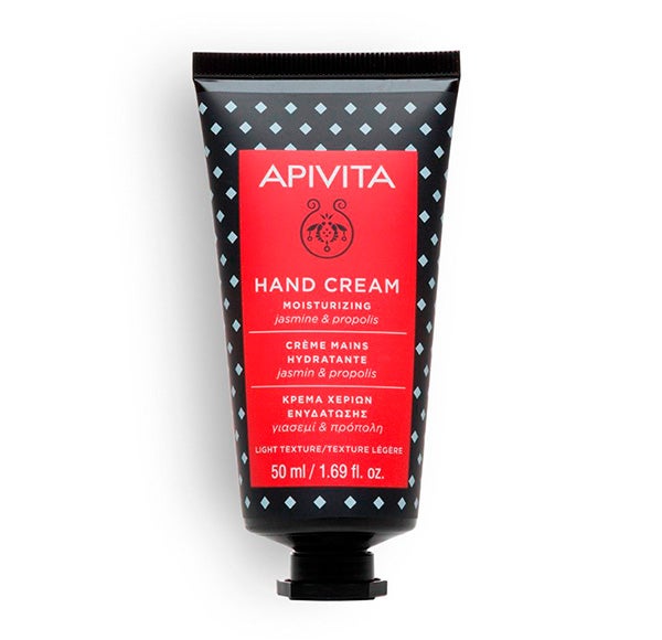 Crema Manos Hidratante