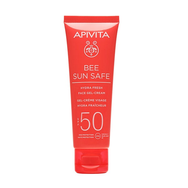 Hydra Fresh Gel-Crema SPF50