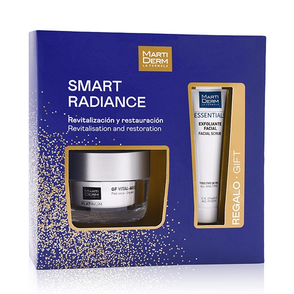 Smart Radiance