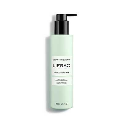 The Cleansing Milk