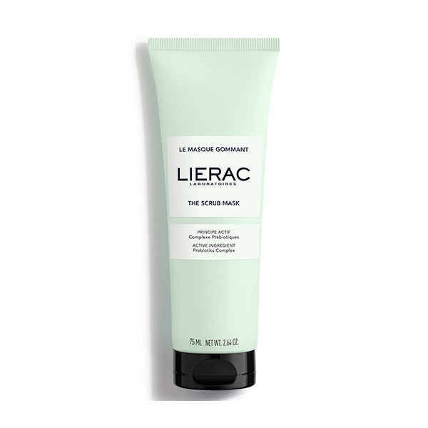 Mascarilla Exfoliante