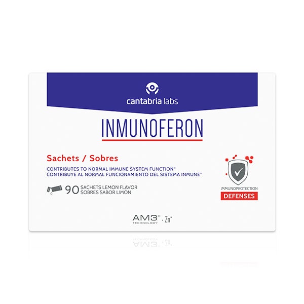 Inmunoferon