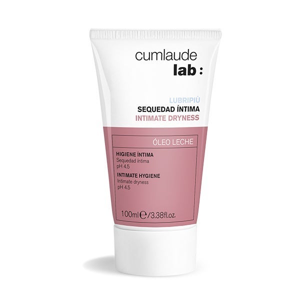 Lubripiu Sequedad Íntima