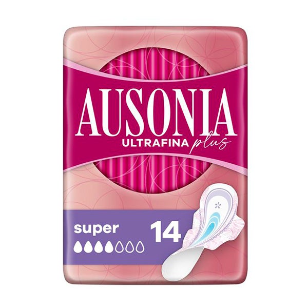 Ultrafina Plus Super