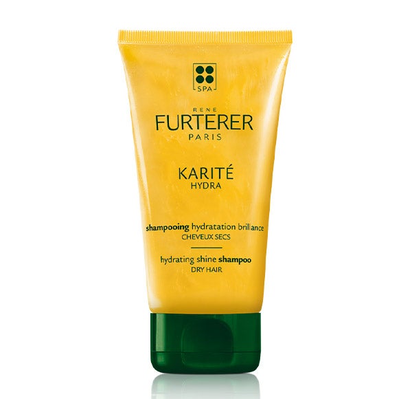 Karité Hydra Champú