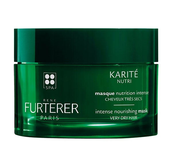 Karité Nutri Mascarilla