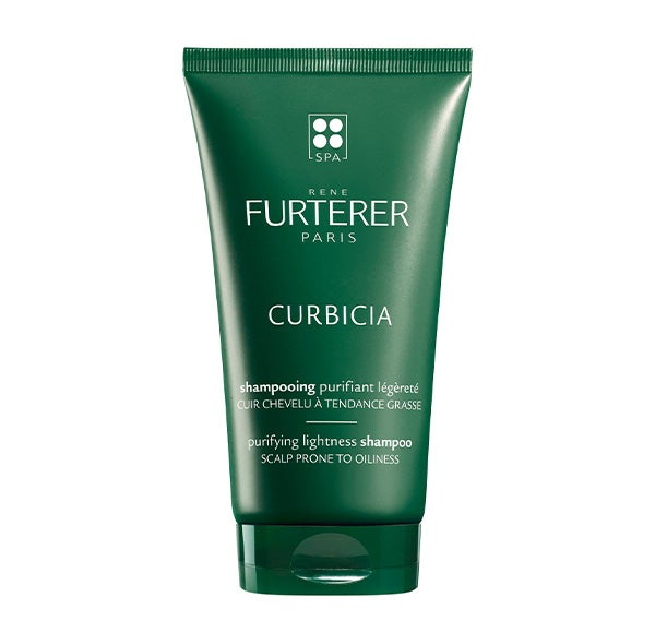 Curbicia Champú Normalizante