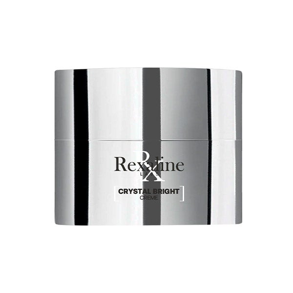 Crystal Bright Creme