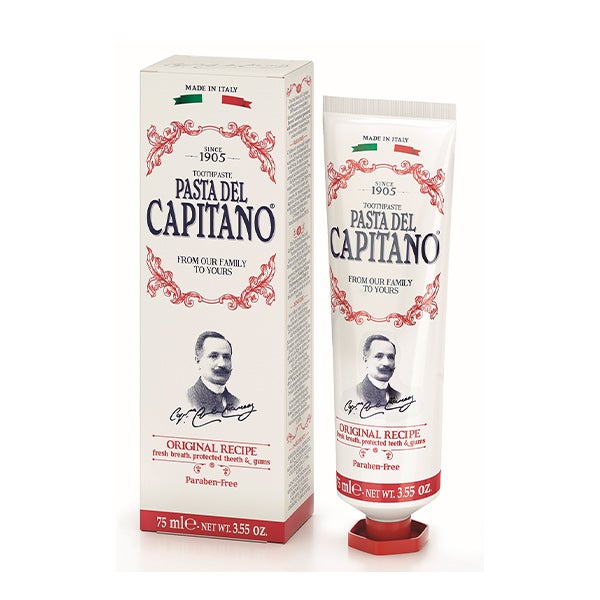 Dentrífico Original