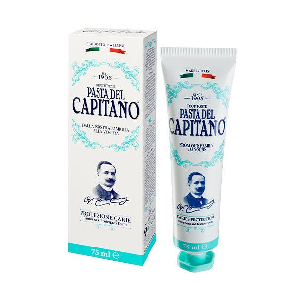 Dentrífico Protección