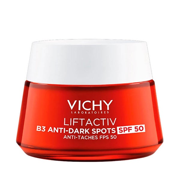 Liftactiv B3 Anti-Dark Spots SPF50