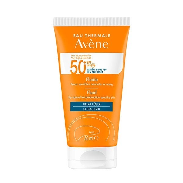Ultra Ligera Spf50